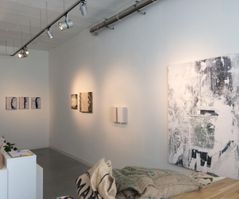 Anamnesis, Studio Seine, Rotterdam, The Netherlands 2018